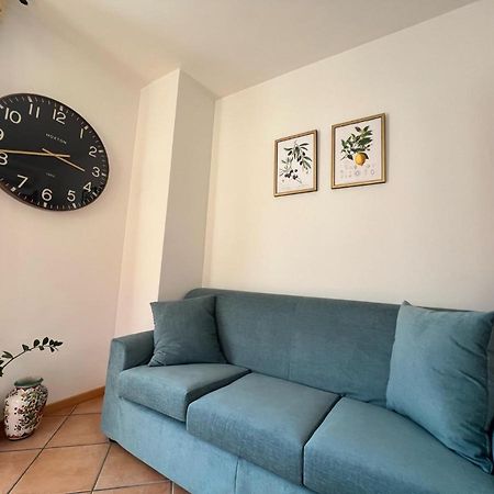 Appartamenti Baia Azzurra 5. Torbole Sul Garda Zewnętrze zdjęcie