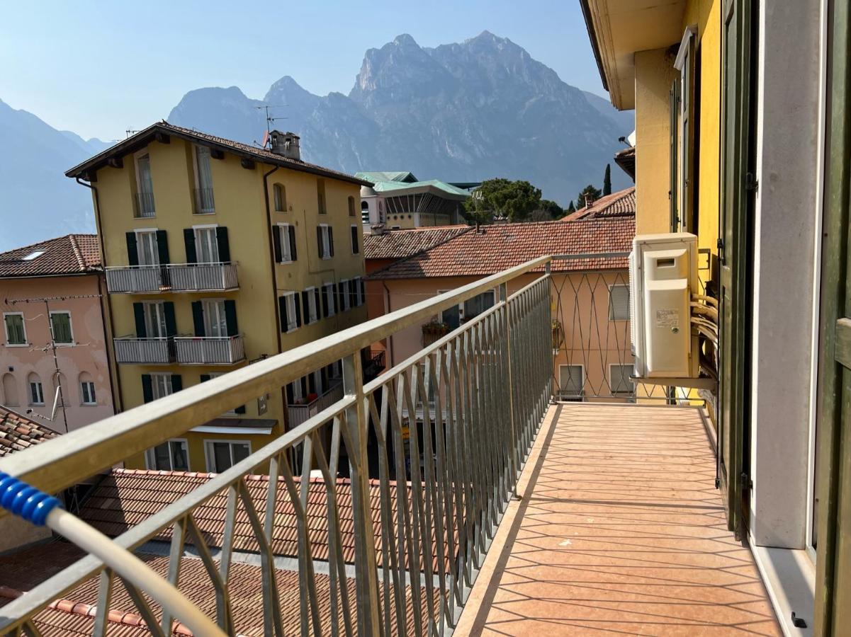 Appartamenti Baia Azzurra 5. Torbole Sul Garda Zewnętrze zdjęcie