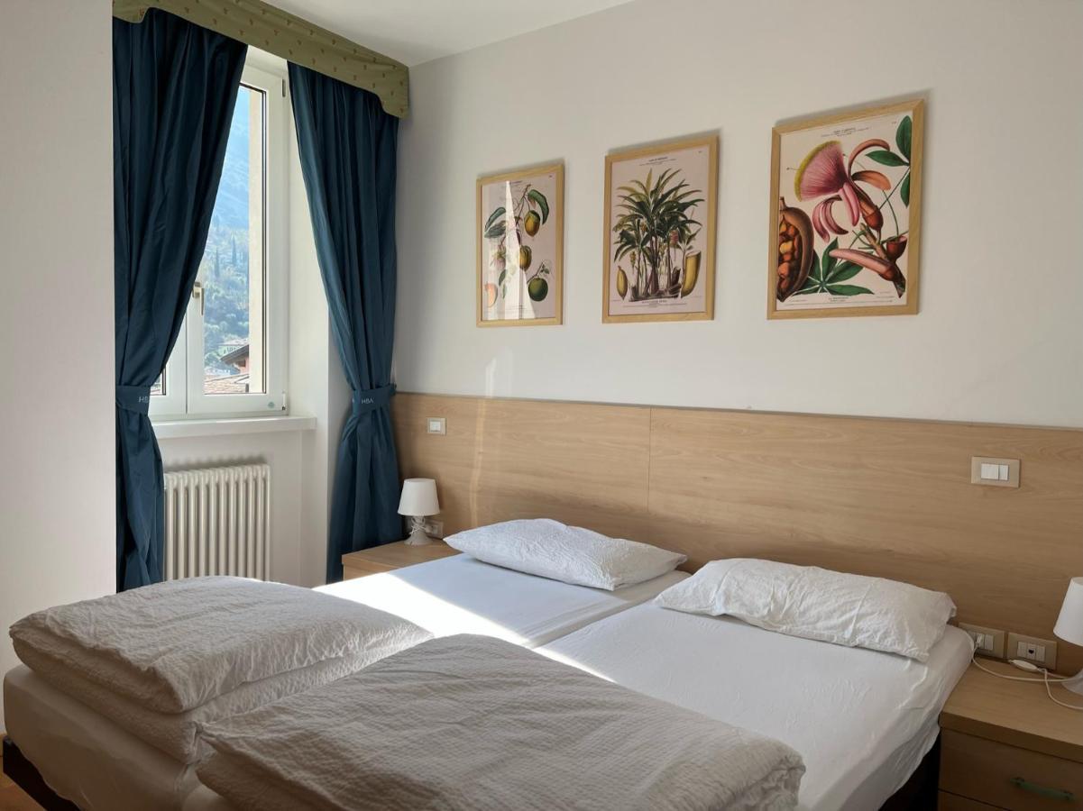 Appartamenti Baia Azzurra 5. Torbole Sul Garda Zewnętrze zdjęcie