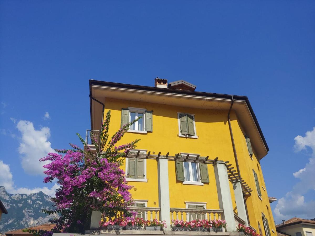 Appartamenti Baia Azzurra 5. Torbole Sul Garda Zewnętrze zdjęcie