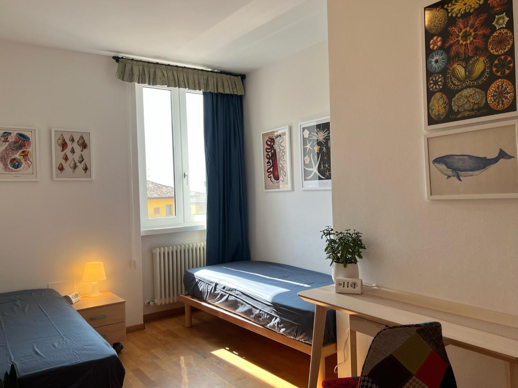 Appartamenti Baia Azzurra 5. Torbole Sul Garda Zewnętrze zdjęcie