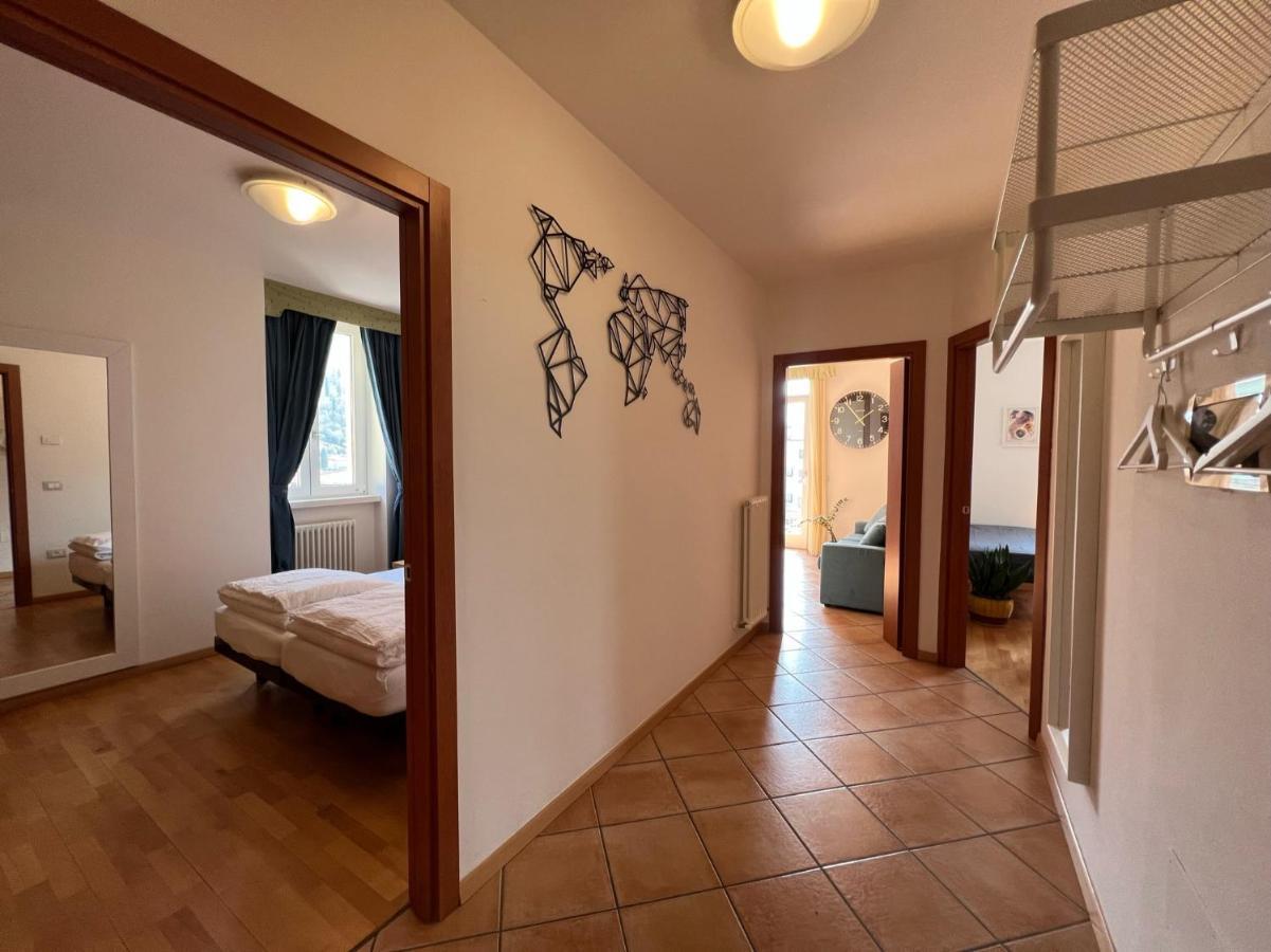 Appartamenti Baia Azzurra 5. Torbole Sul Garda Zewnętrze zdjęcie