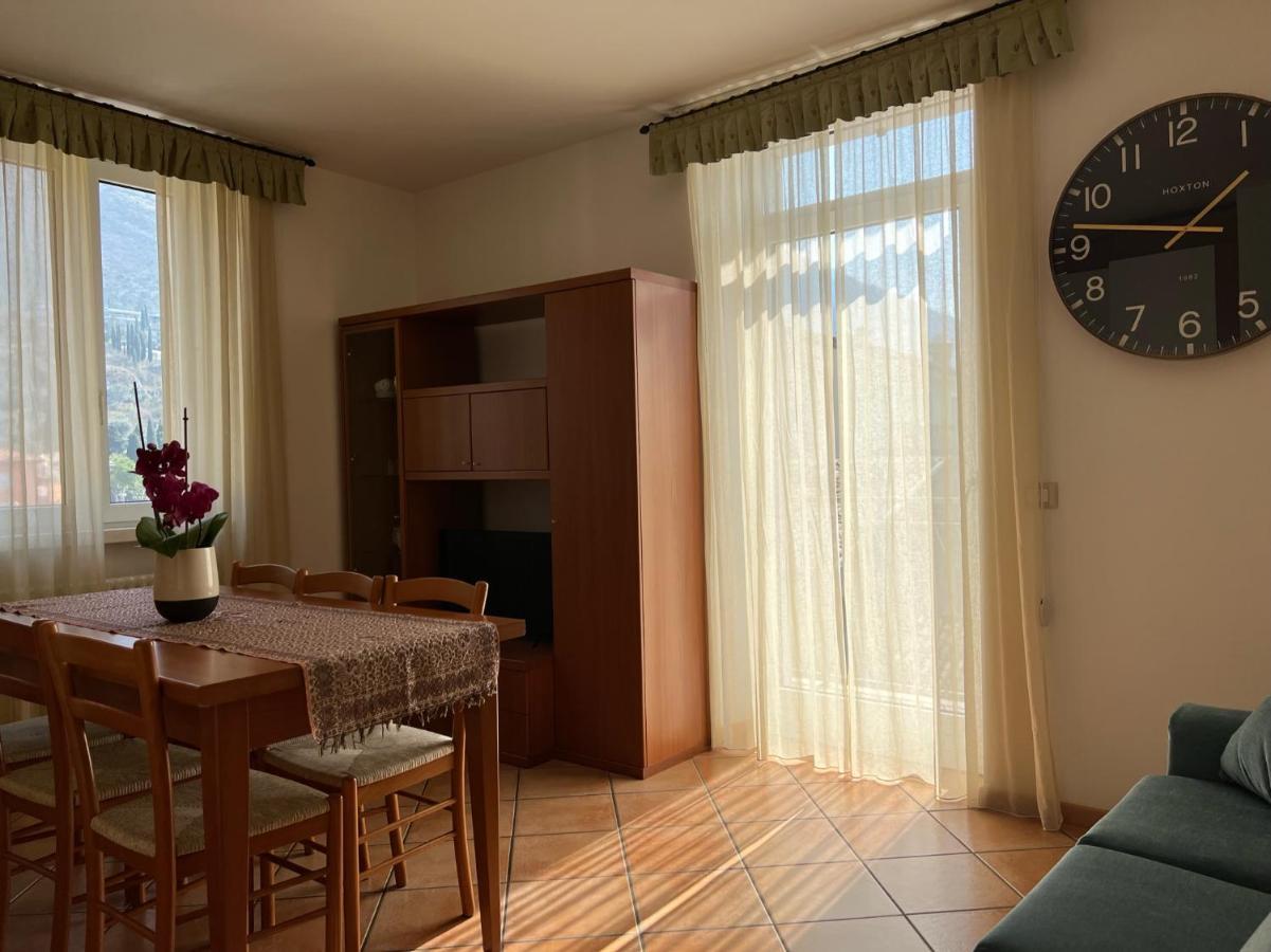 Appartamenti Baia Azzurra 5. Torbole Sul Garda Zewnętrze zdjęcie