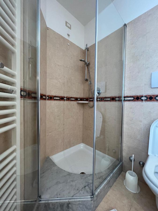 Appartamenti Baia Azzurra 5. Torbole Sul Garda Zewnętrze zdjęcie