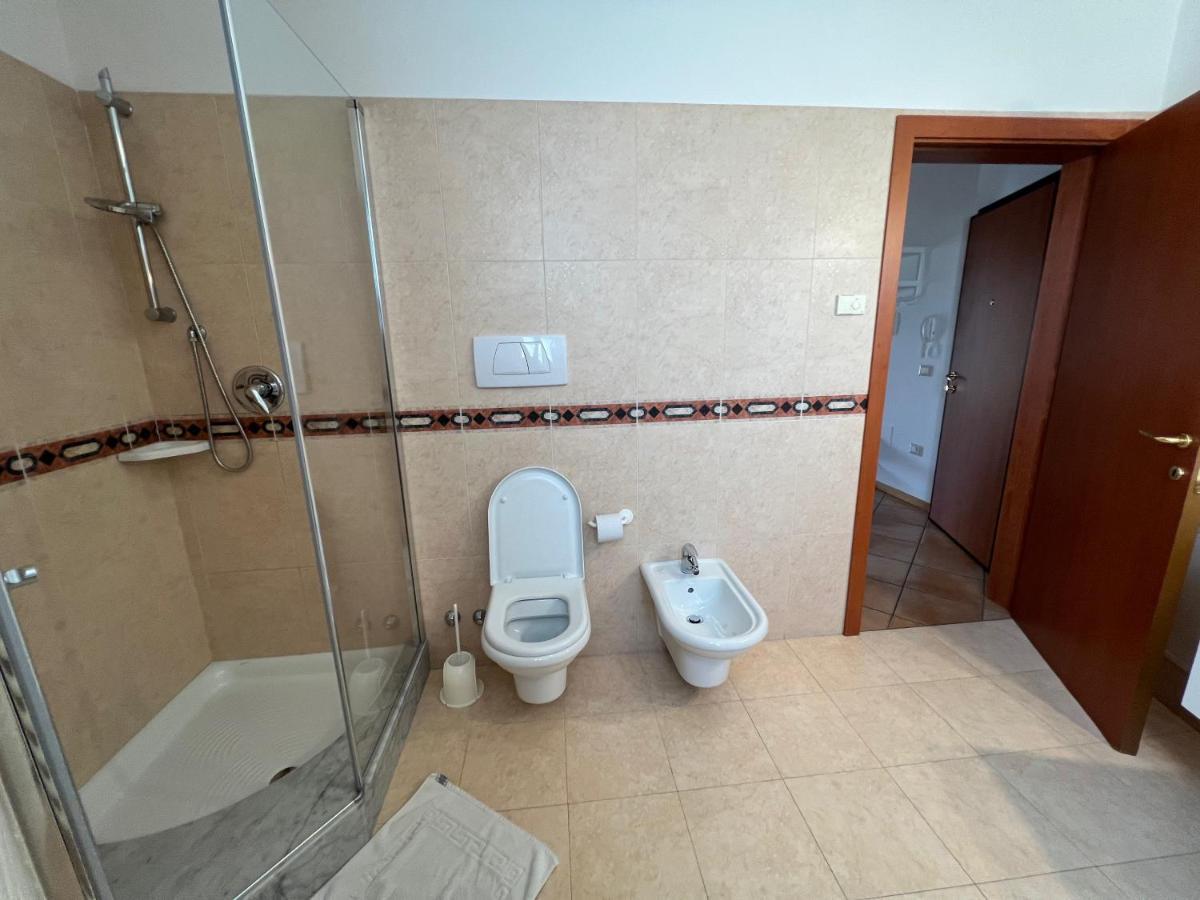 Appartamenti Baia Azzurra 5. Torbole Sul Garda Zewnętrze zdjęcie